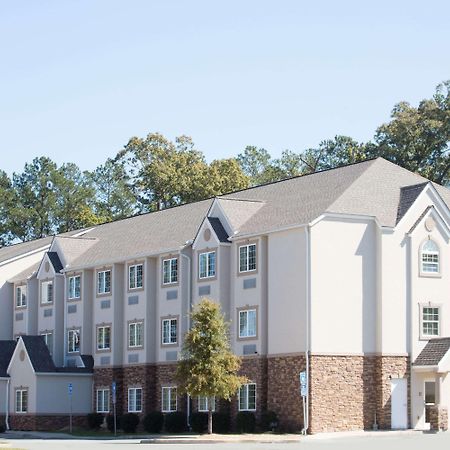 Microtel Inn & Suites By Wyndham Macon Zewnętrze zdjęcie