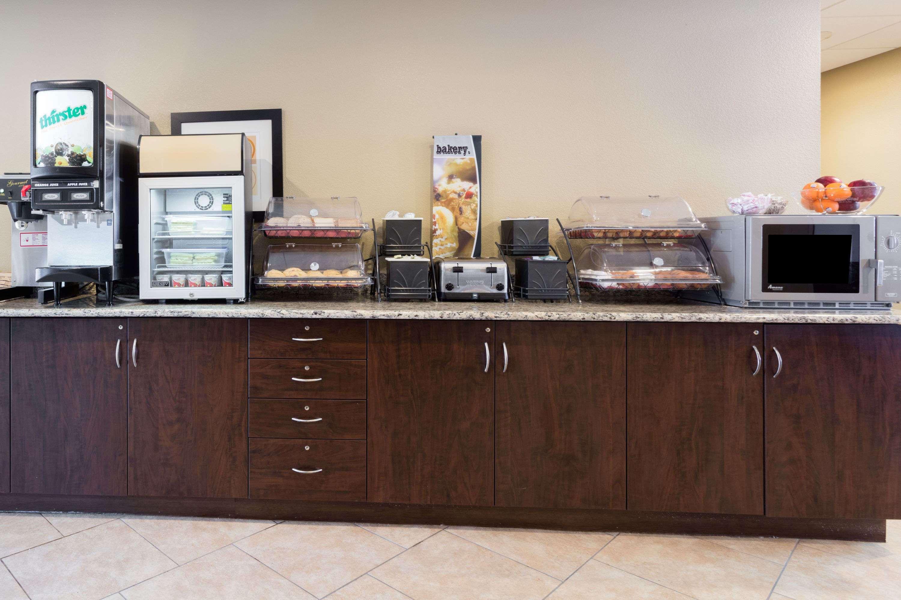Microtel Inn & Suites By Wyndham Macon Zewnętrze zdjęcie