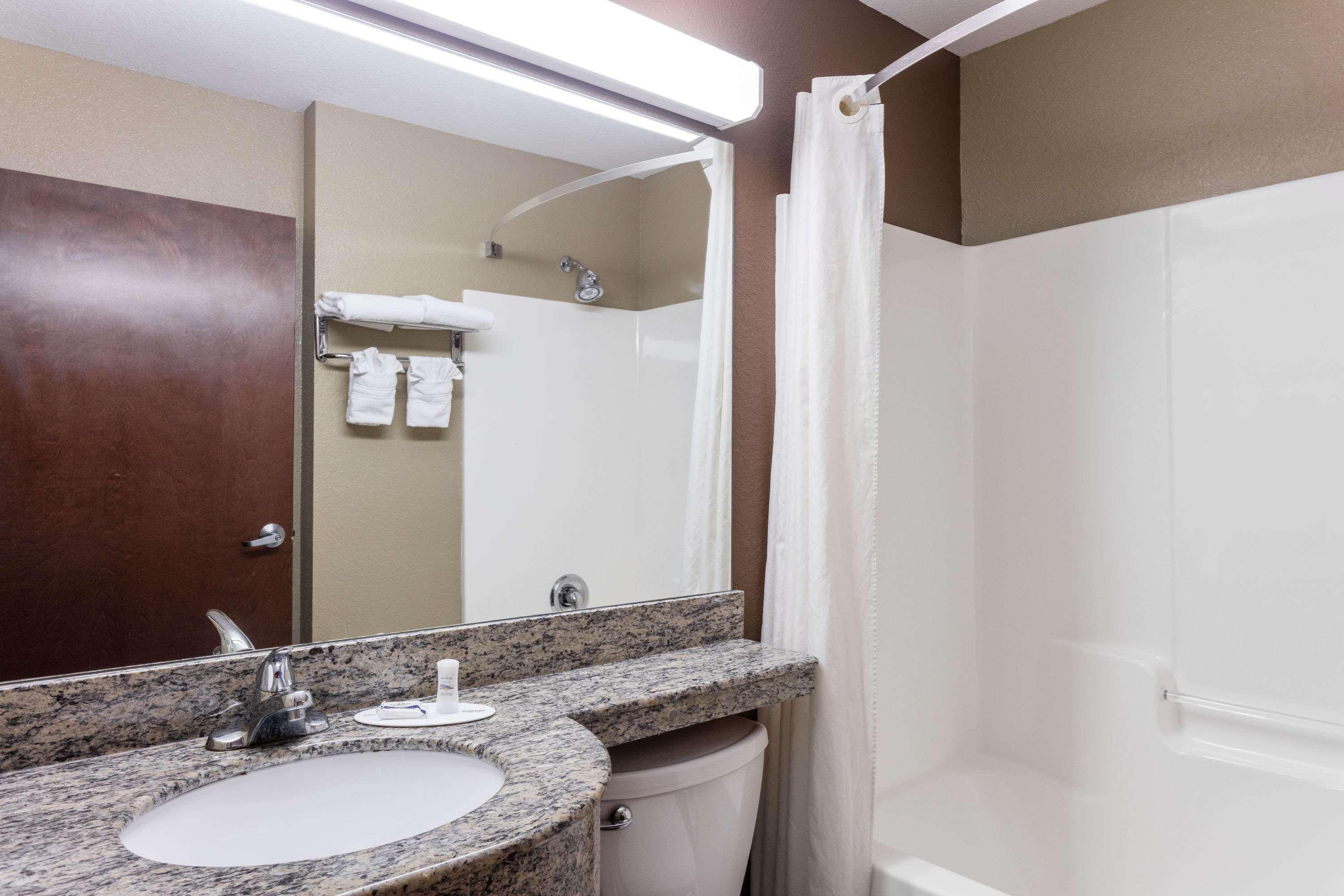 Microtel Inn & Suites By Wyndham Macon Zewnętrze zdjęcie